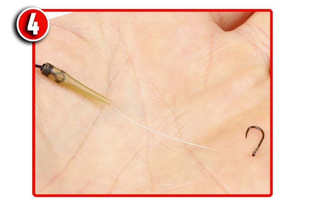 THE HELICOPTER FEEDER RIG Angling Times